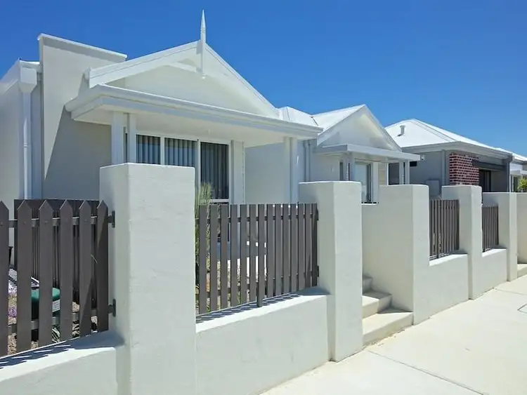 61 Trethowan Promenade, Alkimos WA 6038