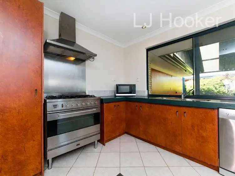 Second view of Homely house listing, 8 Belmont Close, Port Kennedy WA 6172