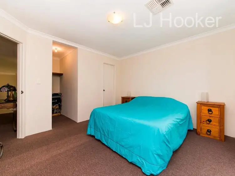 Sixth view of Homely house listing, 8 Belmont Close, Port Kennedy WA 6172