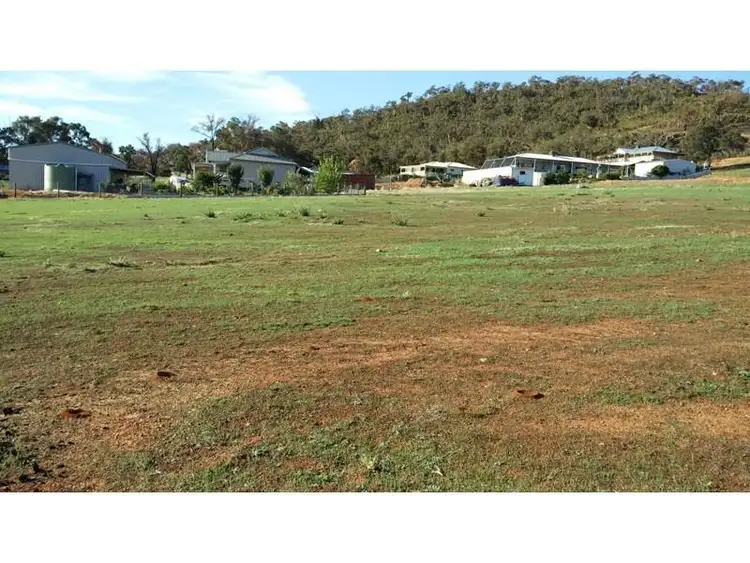 Third view of Homely land listing, Lot 32 Flame Street, Bindoon WA 6502