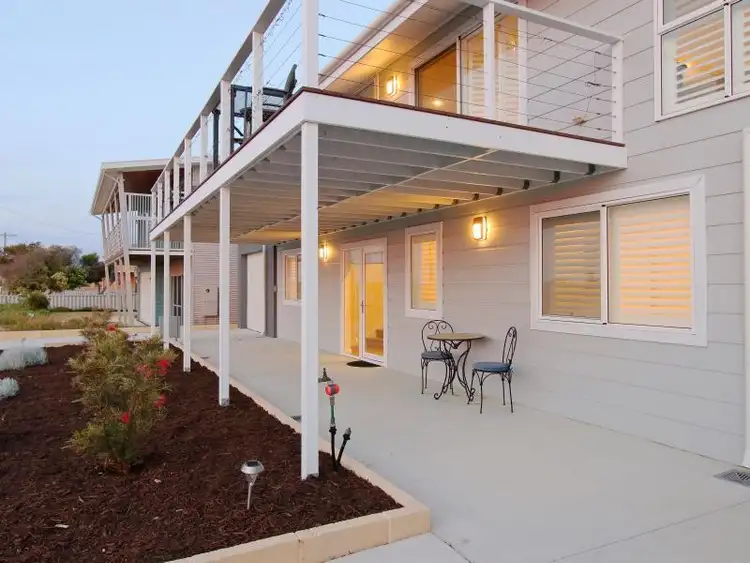 Third view of Homely house listing, 50 Sabina Drive, Madora Bay WA 6210