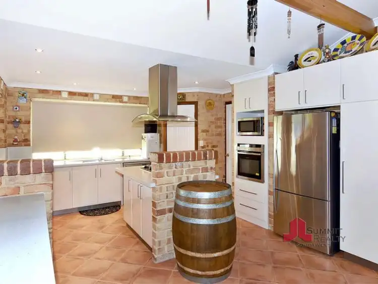 Fourth view of Homely house listing, 6 Poller Way, Australind WA 6233