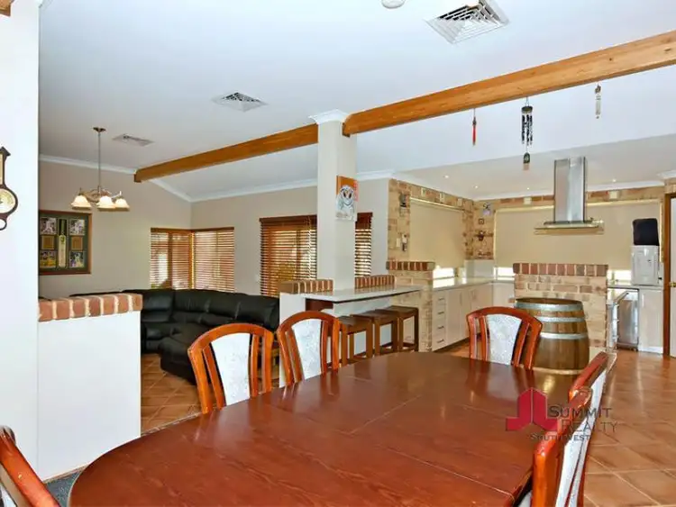 Sixth view of Homely house listing, 6 Poller Way, Australind WA 6233