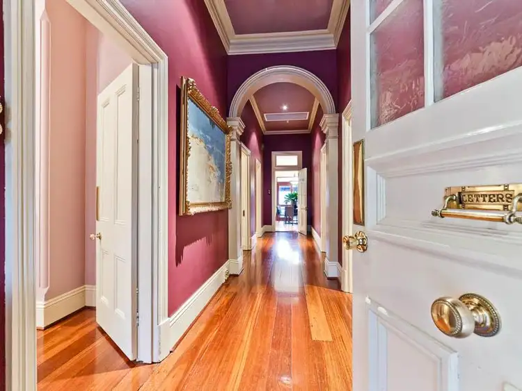 Second view of Homely house listing, 120 Palmerston Street, Perth WA 6000