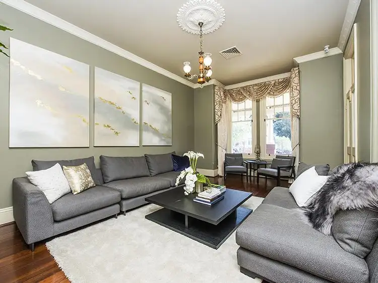 Third view of Homely house listing, 120 Palmerston Street, Perth WA 6000