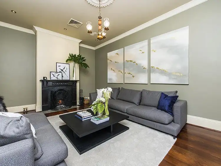 Fourth view of Homely house listing, 120 Palmerston Street, Perth WA 6000