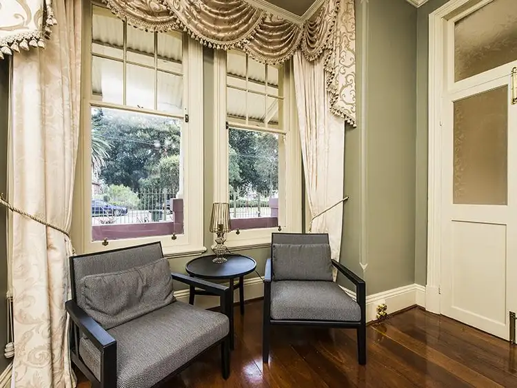 Fifth view of Homely house listing, 120 Palmerston Street, Perth WA 6000