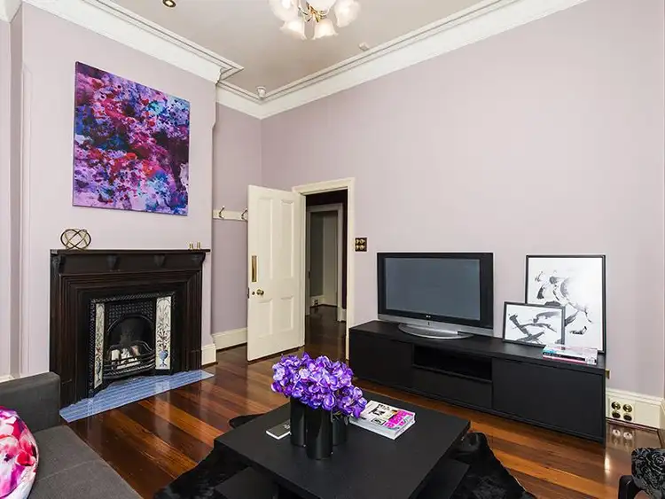 Sixth view of Homely house listing, 120 Palmerston Street, Perth WA 6000