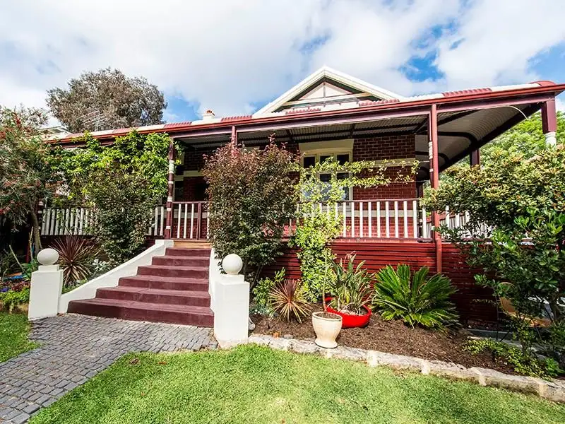Main view of Homely house listing, 22 Arthur Street, Shenton Park WA 6008