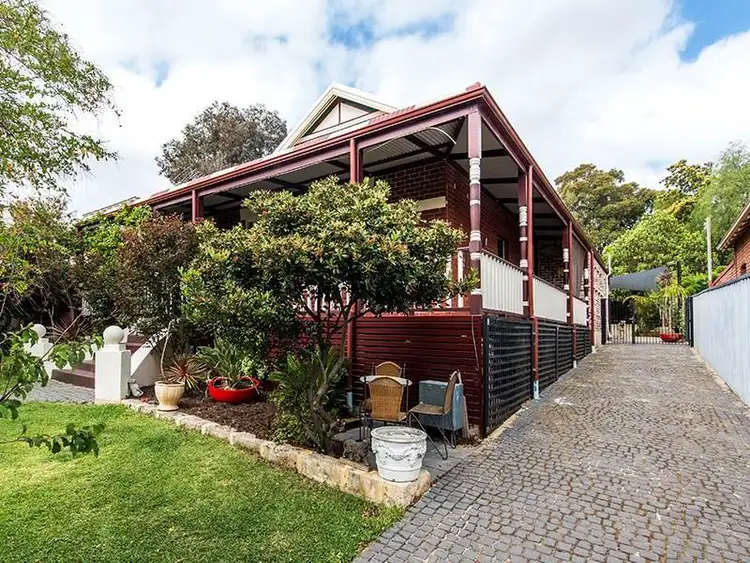 Third view of Homely house listing, 22 Arthur Street, Shenton Park WA 6008