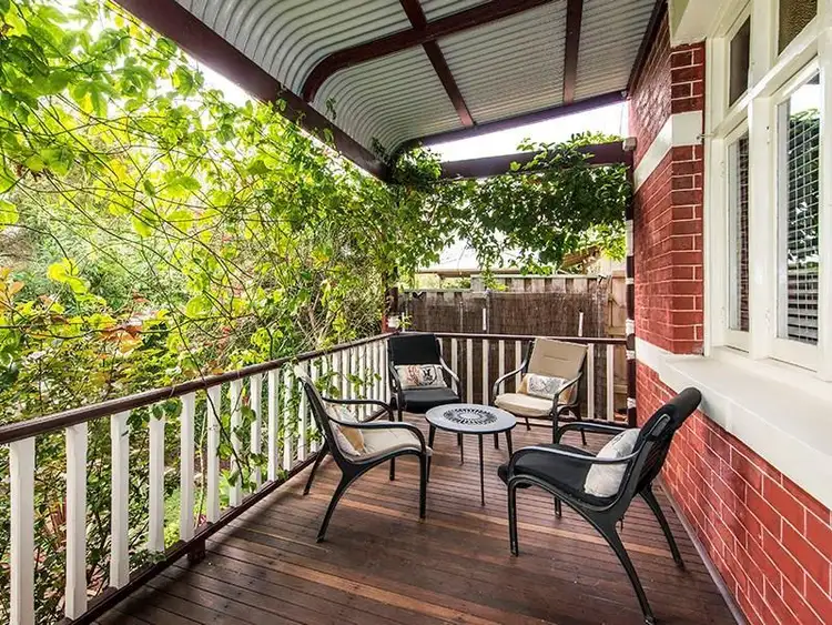 Fifth view of Homely house listing, 22 Arthur Street, Shenton Park WA 6008