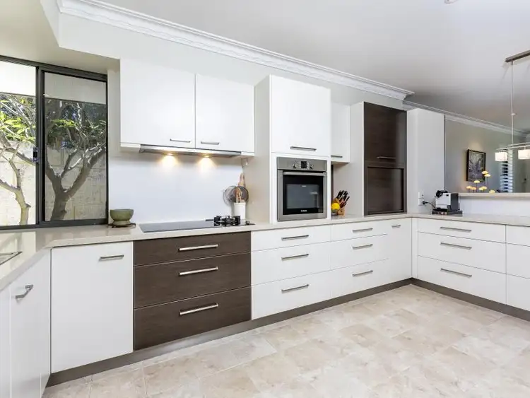 Sixth view of Homely house listing, 17 Castle Road, Woodlands WA 6018