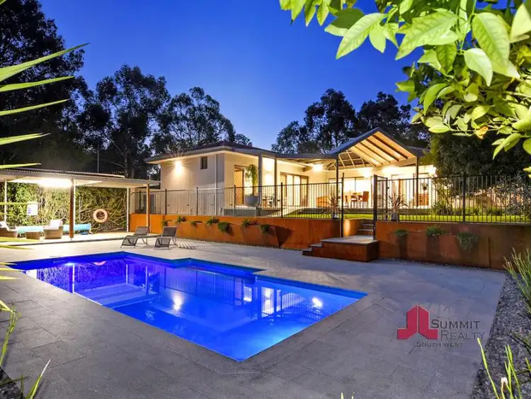 7 Greendale Place, Gelorup WA 6230