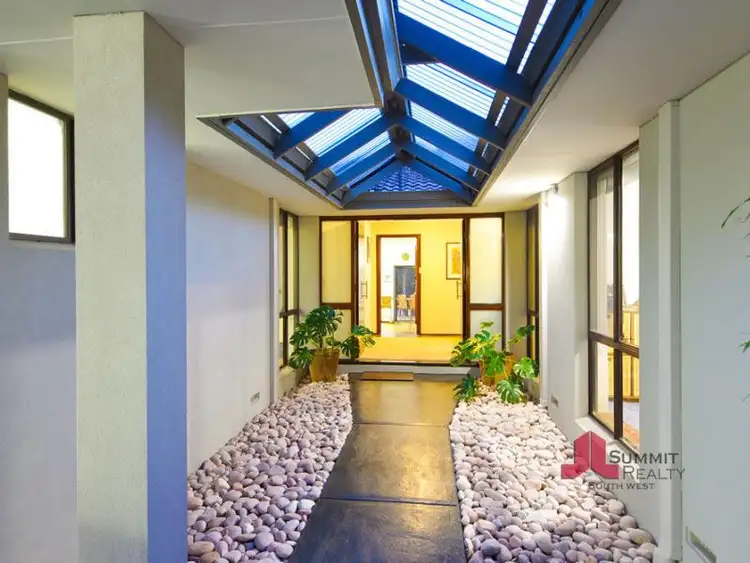 Second view of Homely house listing, 7 Greendale Place, Gelorup WA 6230