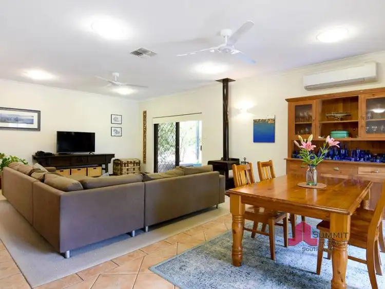 Fourth view of Homely house listing, 7 Greendale Place, Gelorup WA 6230