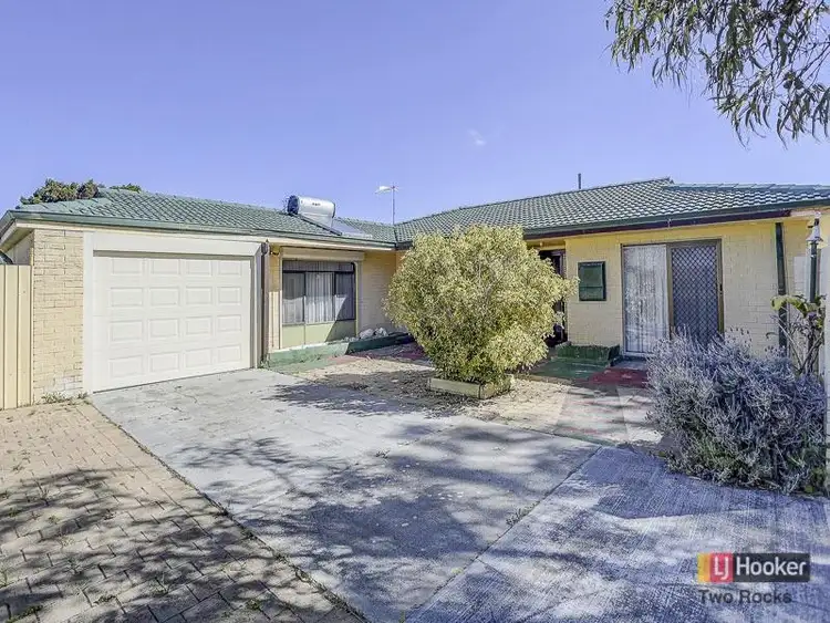 Third view of Homely house listing, 12 Wilson Place, Two Rocks WA 6037