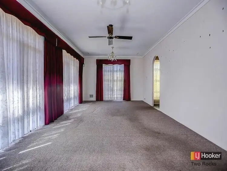 Fifth view of Homely house listing, 12 Wilson Place, Two Rocks WA 6037