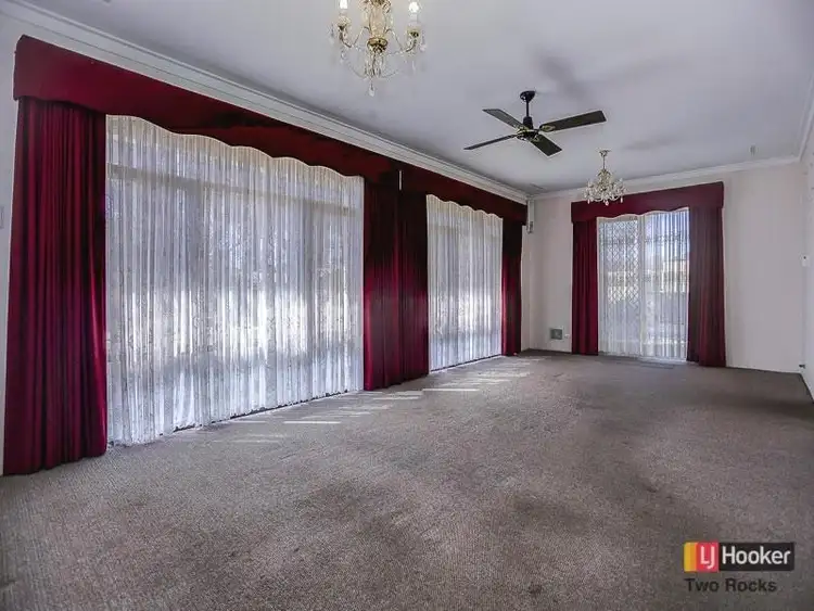 Sixth view of Homely house listing, 12 Wilson Place, Two Rocks WA 6037