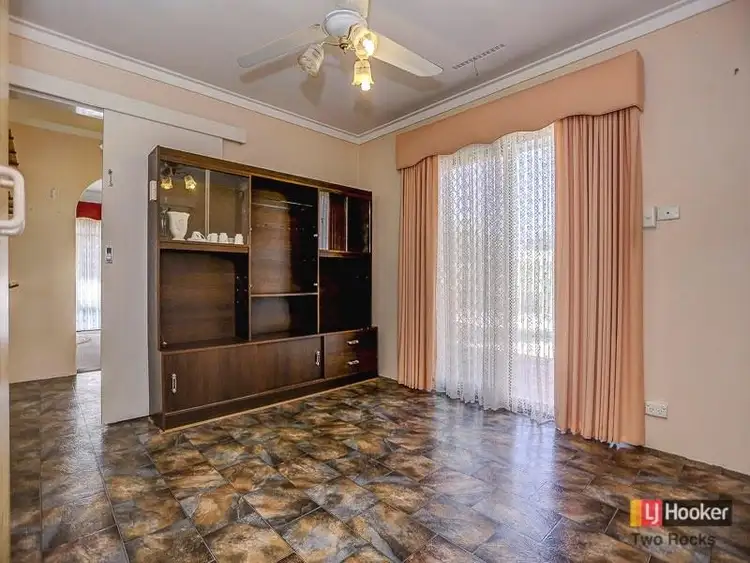 Seventh view of Homely house listing, 12 Wilson Place, Two Rocks WA 6037