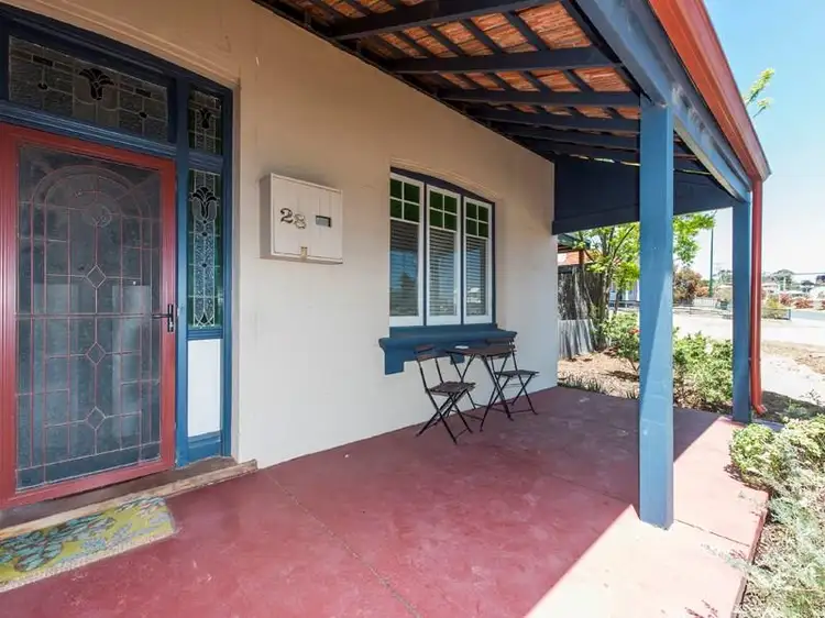 28 Rutland Avenue, Lathlain WA 6100