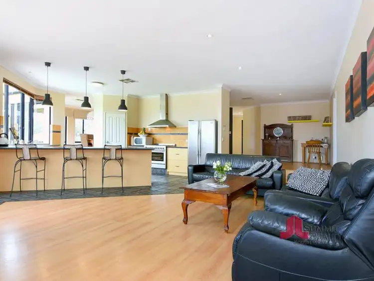Third view of Homely house listing, 9 Wakefield Crescent, Australind WA 6233