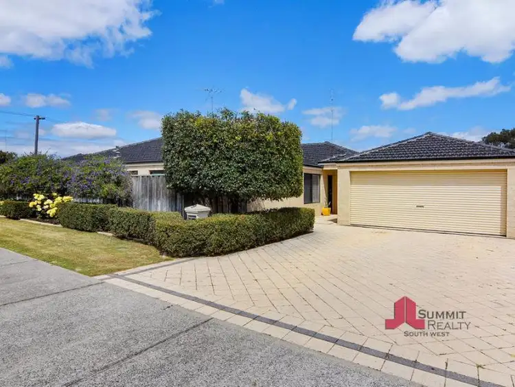 Fourth view of Homely house listing, 9 Wakefield Crescent, Australind WA 6233