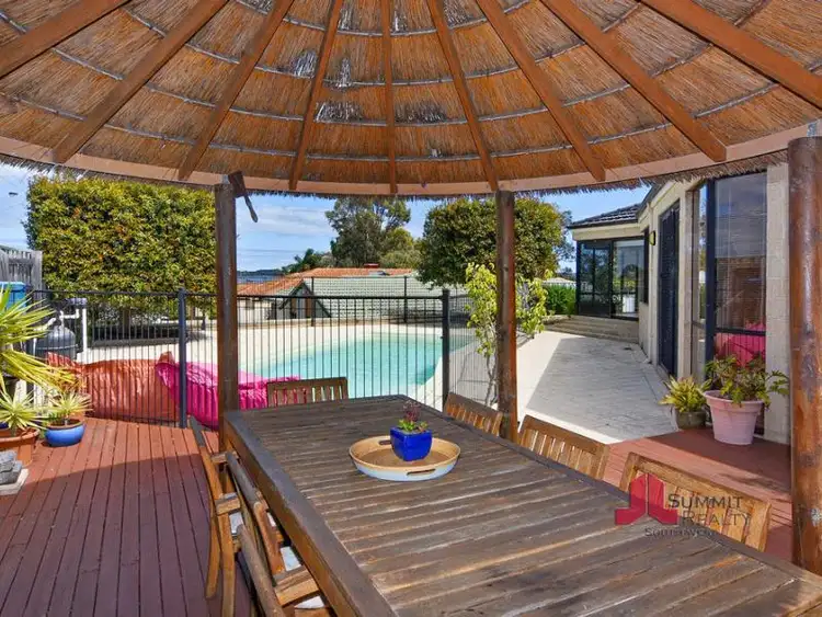 Sixth view of Homely house listing, 9 Wakefield Crescent, Australind WA 6233