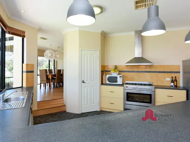 Seventh view of Homely house listing, 9 Wakefield Crescent, Australind WA 6233