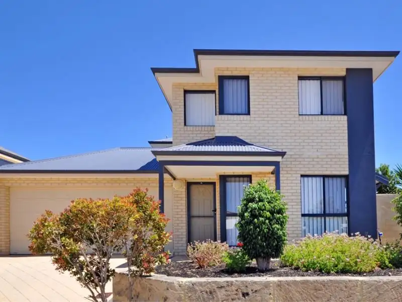 Main view of Homely house listing, 4 Barnfield Drive, Ellenbrook WA 6069