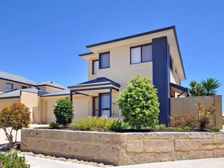 Second view of Homely house listing, 4 Barnfield Drive, Ellenbrook WA 6069