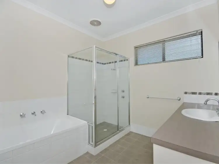 Fifth view of Homely house listing, 4 Barnfield Drive, Ellenbrook WA 6069