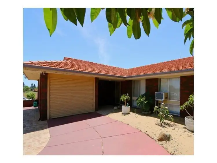 Main view of Homely house listing, 14 Beach Road, Coogee WA 6166