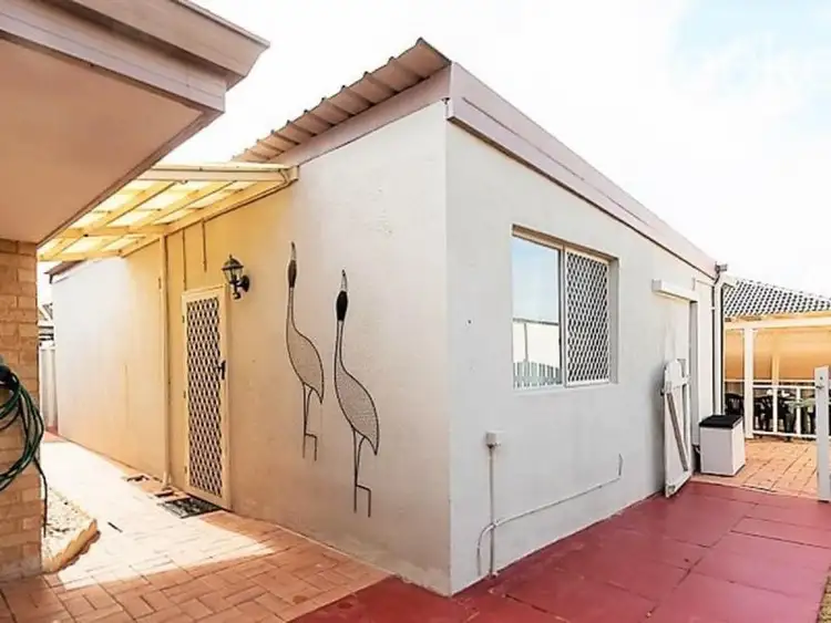 Main view of Homely house listing, 14 Mayflower Close, Port Kennedy WA 6172