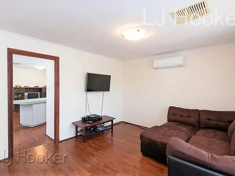 Fifth view of Homely house listing, 14 Mayflower Close, Port Kennedy WA 6172
