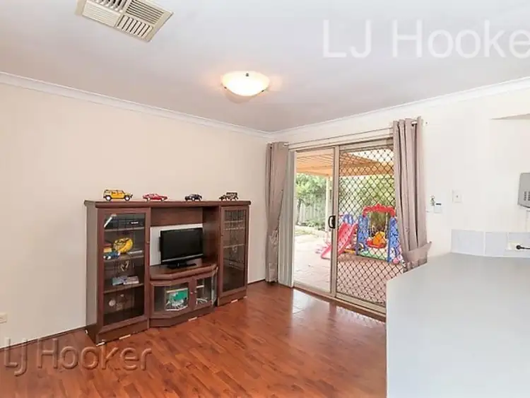 Seventh view of Homely house listing, 14 Mayflower Close, Port Kennedy WA 6172