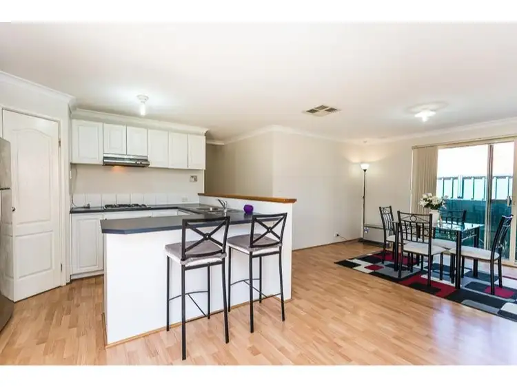 Main view of Homely house listing, 17a Ellesmere Circuit,, Success WA 6164