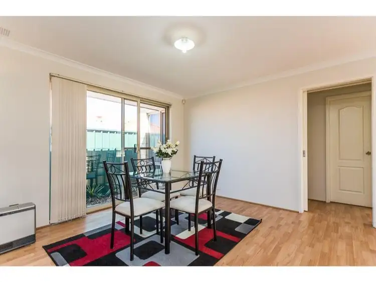 Second view of Homely house listing, 17a Ellesmere Circuit,, Success WA 6164