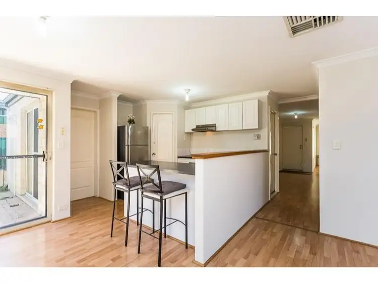 Third view of Homely house listing, 17a Ellesmere Circuit,, Success WA 6164