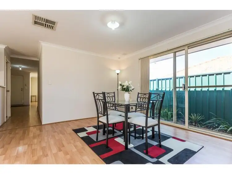 Sixth view of Homely house listing, 17a Ellesmere Circuit,, Success WA 6164