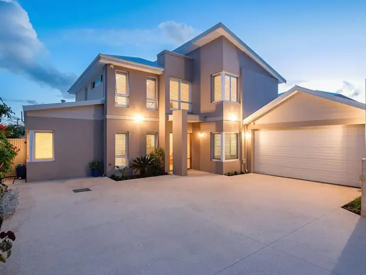 40B Elsie Street, Watermans Bay WA 6020