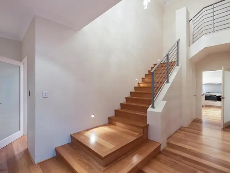Fourth view of Homely house listing, 40B Elsie Street, Watermans Bay WA 6020