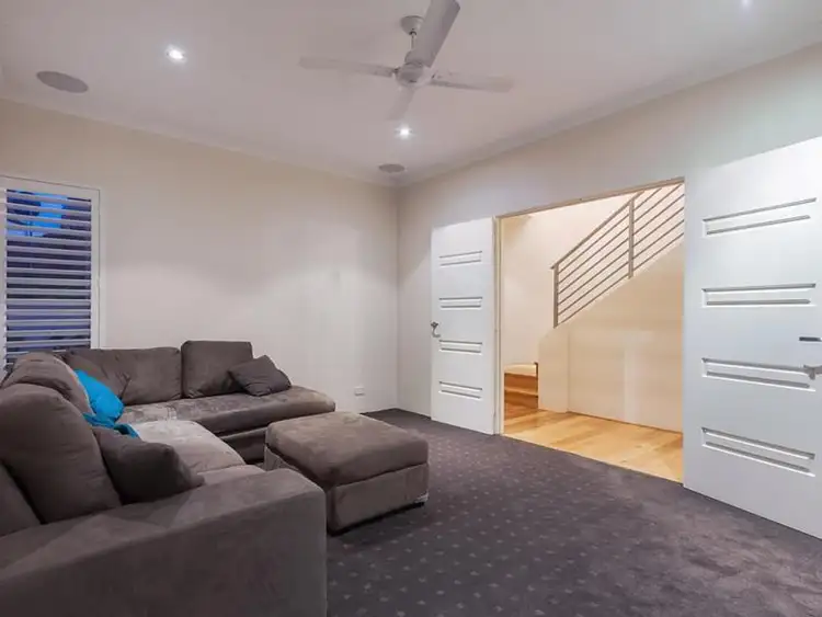 Fifth view of Homely house listing, 40B Elsie Street, Watermans Bay WA 6020