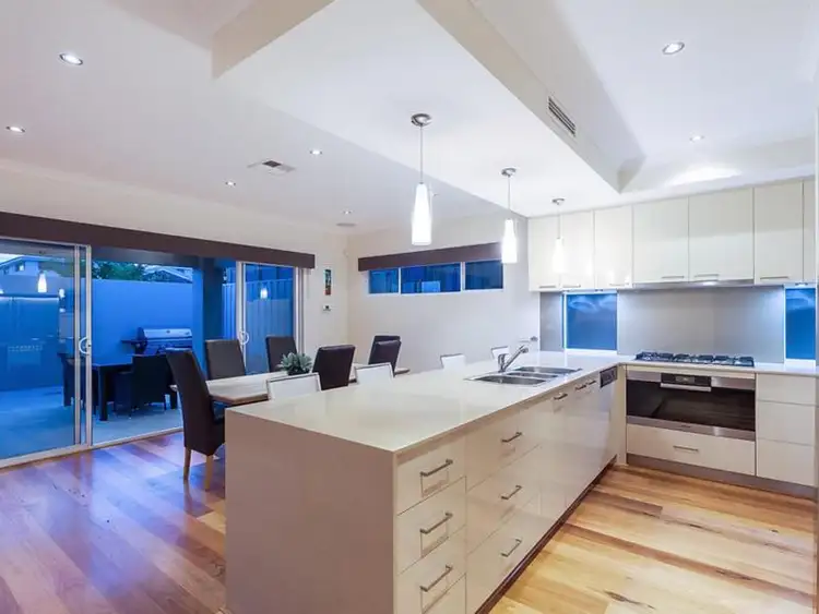 Seventh view of Homely house listing, 40B Elsie Street, Watermans Bay WA 6020