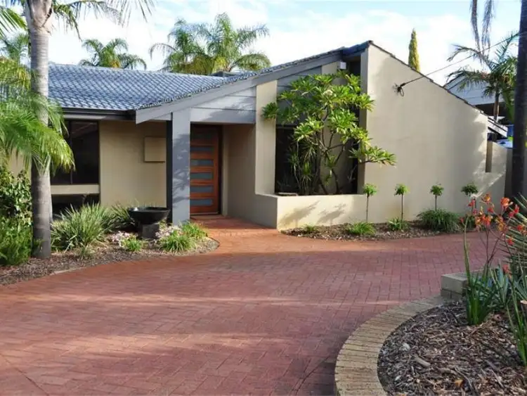 Second view of Homely house listing, 36 Broadhurst Crescent, Bateman WA 6150