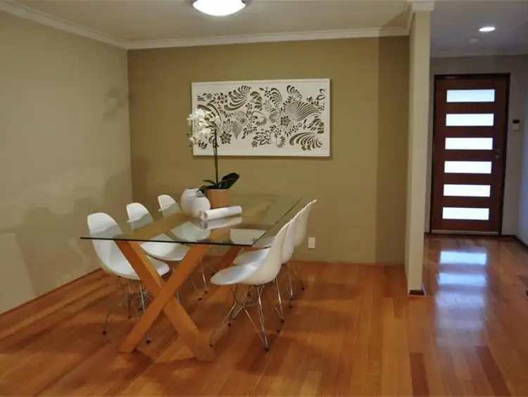 Third view of Homely house listing, 36 Broadhurst Crescent, Bateman WA 6150