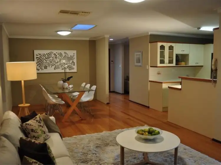 Fourth view of Homely house listing, 36 Broadhurst Crescent, Bateman WA 6150