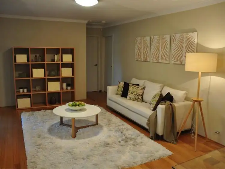Fifth view of Homely house listing, 36 Broadhurst Crescent, Bateman WA 6150