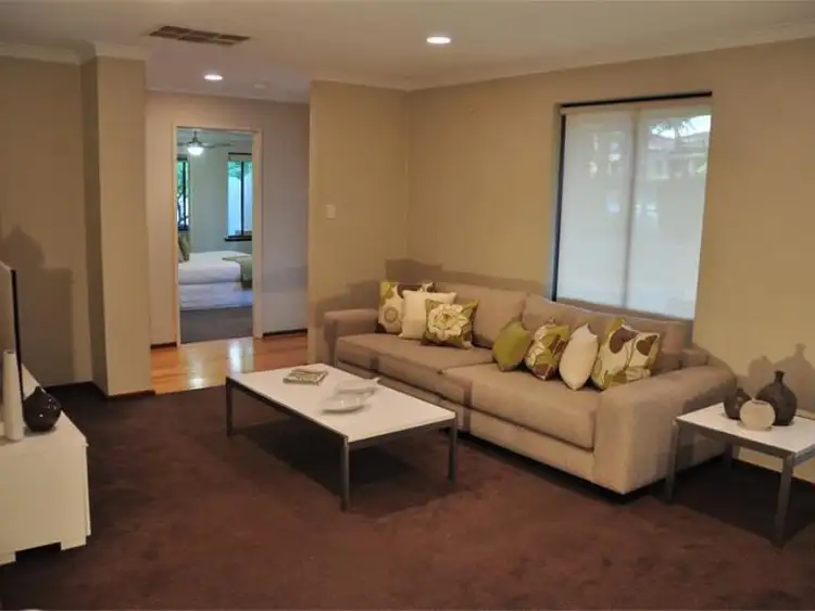 Seventh view of Homely house listing, 36 Broadhurst Crescent, Bateman WA 6150