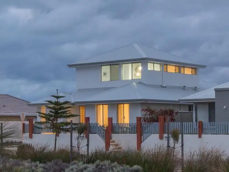 140 Shorehaven Blvd, Alkimos WA 6038