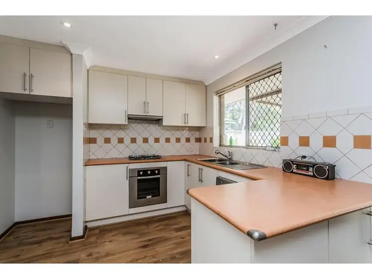 Third view of Homely house listing, 41B Lewis Road, Martin WA 6110